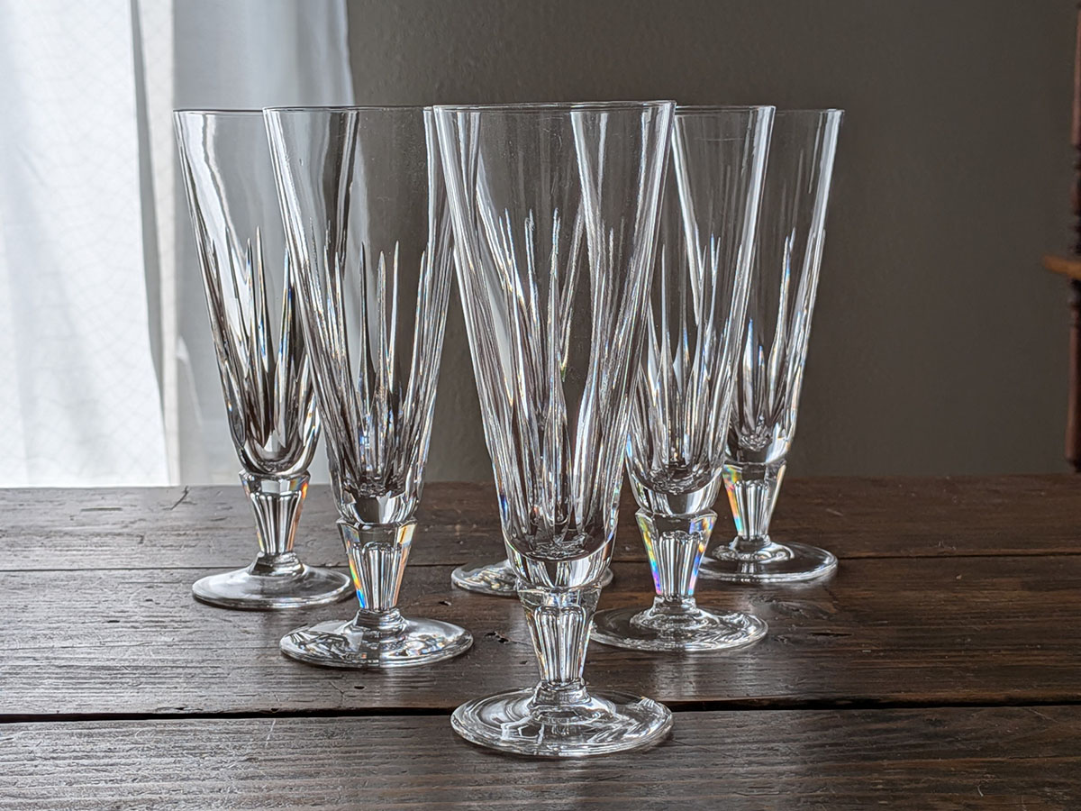 �ե�󥹡�������ƥ�Υ��ꥹ���륷���ѥ�ե롼�ȡ�7254