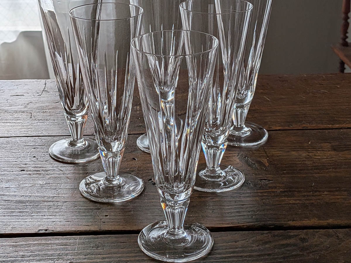 �ե�󥹡�������ƥ�Υ��ꥹ���륷���ѥ�ե롼�ȡ�7254