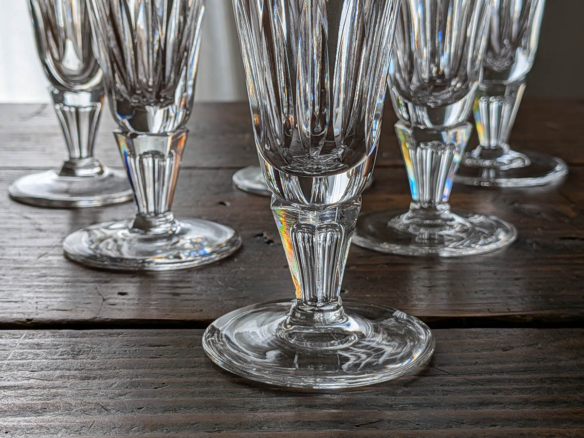 �ե�󥹡�������ƥ�Υ��ꥹ���륷���ѥ�ե롼�ȡ�7254