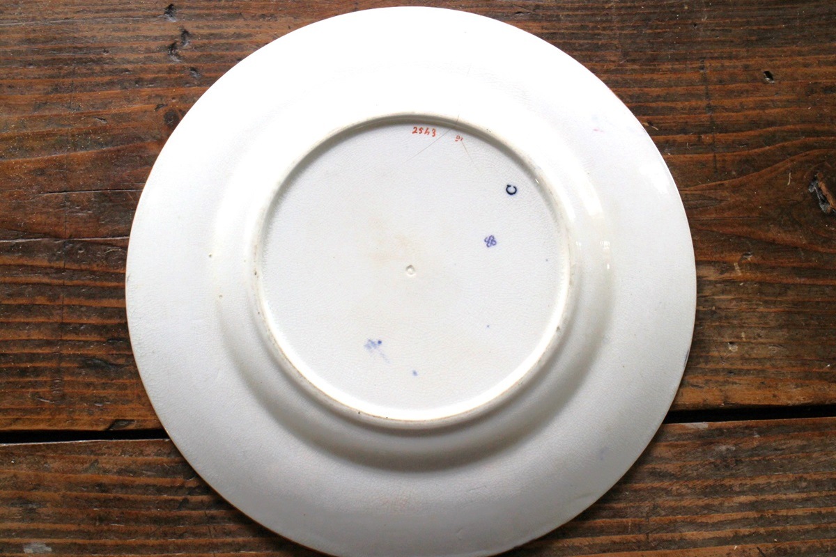 �ե�󥹡����Υ梁�꡼���ץ졼�ȡ�235mm��6178