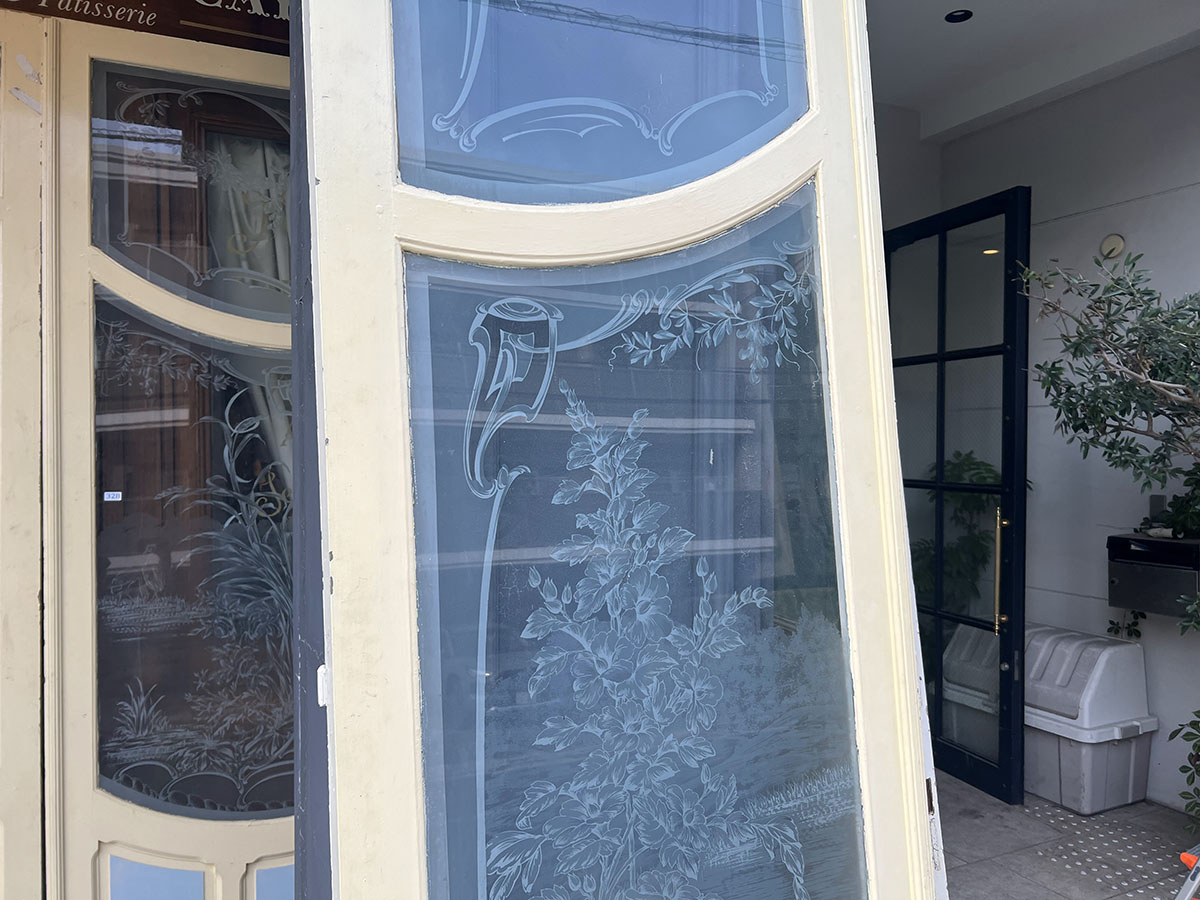 ������̡��ܡ������������å��󥰥��饹�Υɥ����åȡ�7328