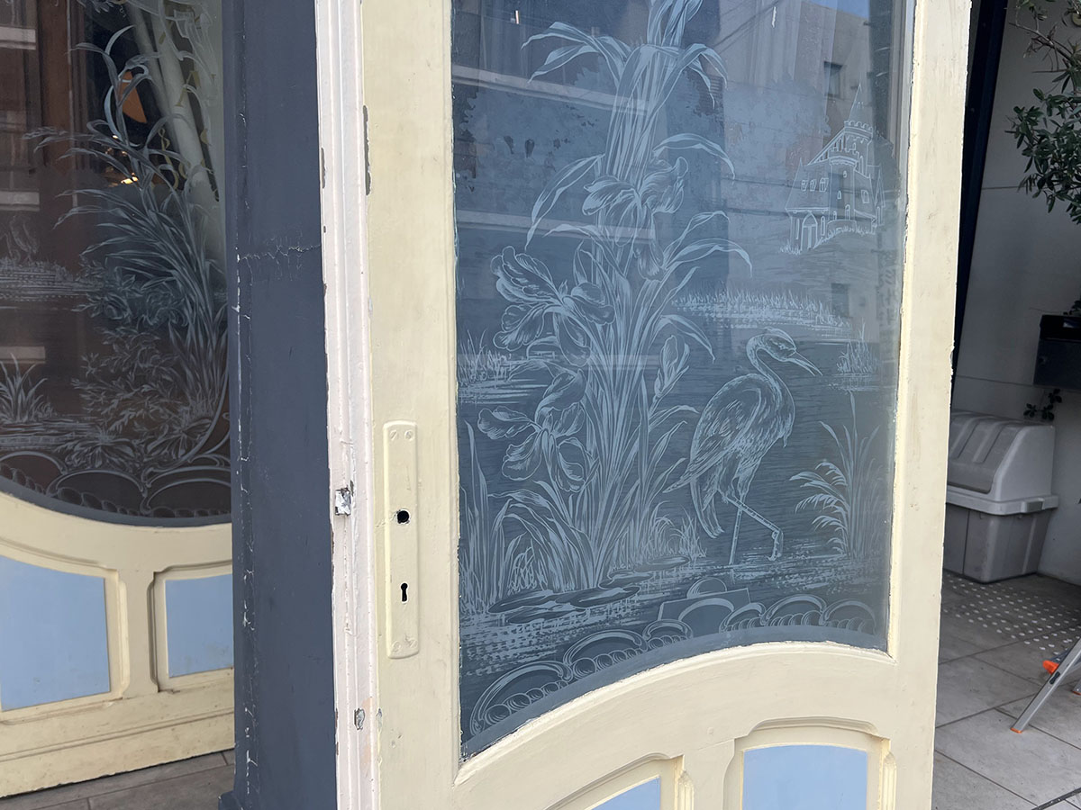 ������̡��ܡ������������å��󥰥��饹�Υɥ����åȡ�7328