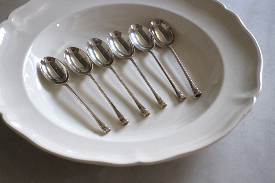 �����ꥹ�������ե�����ɡ�Francis Howard�ҡ�QUEEN ANNE�١���������󥰥���С����ס��󥻥åȡ�5500_06
