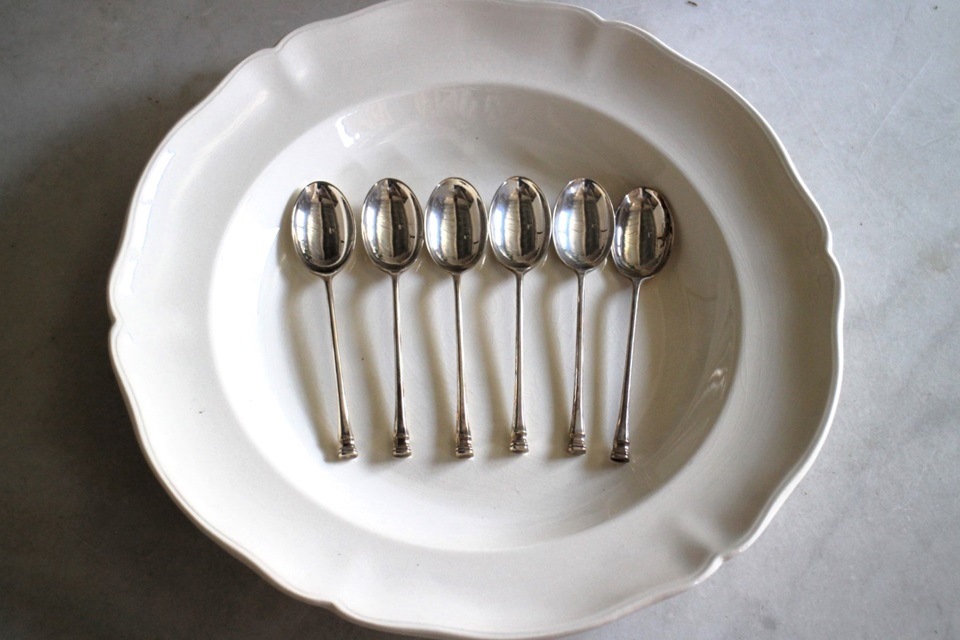 �����ꥹ�������ե�����ɡ�Francis Howard�ҡ�QUEEN ANNE�١���������󥰥���С����ס��󥻥åȡ�5500_06