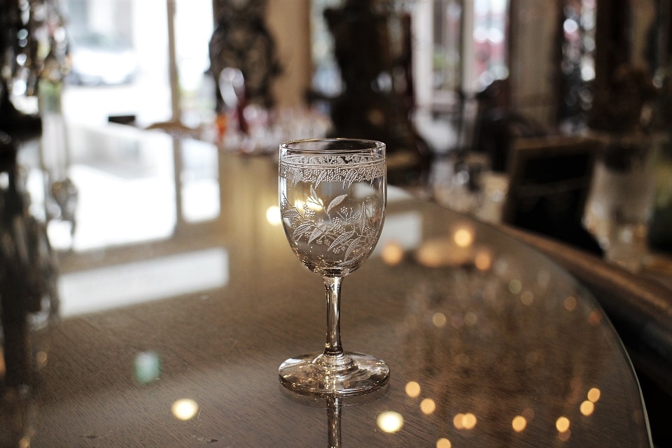 �Х��顡�ߥ⥶���ꥭ�塼�륰�饹��95mm��4985