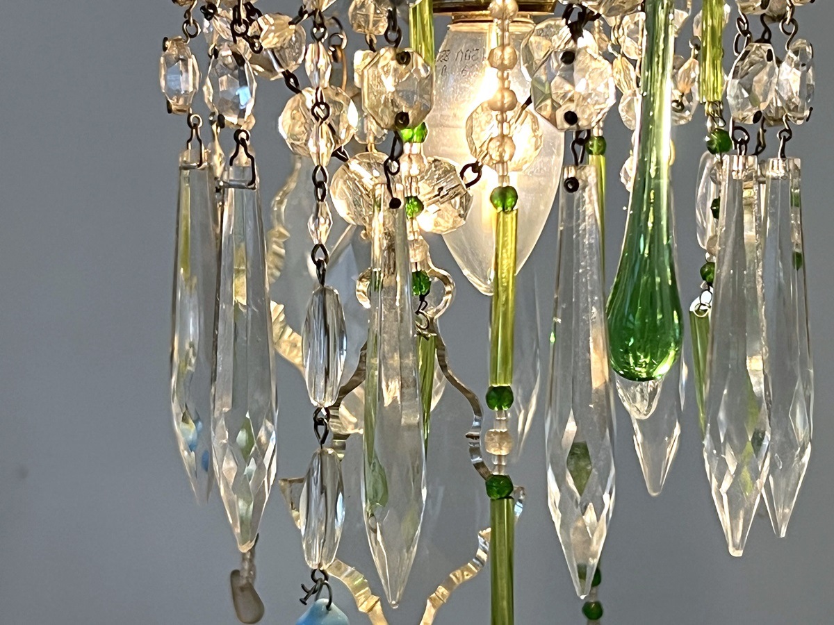 ����ƥ����������ꥹ����ɥ��åס��ߥ˥����ǥꥢ��WS001