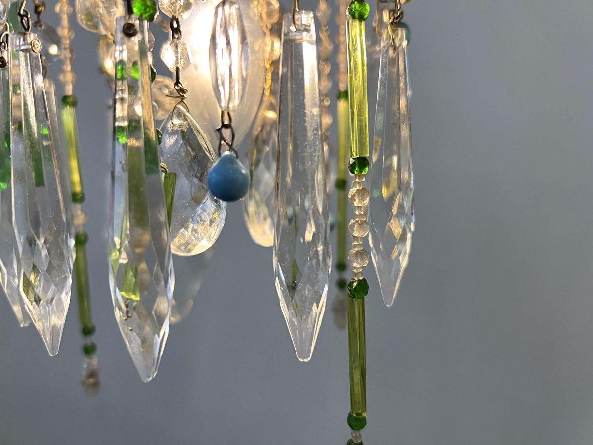 ����ƥ����������ꥹ����ɥ��åס��ߥ˥����ǥꥢ��WS001