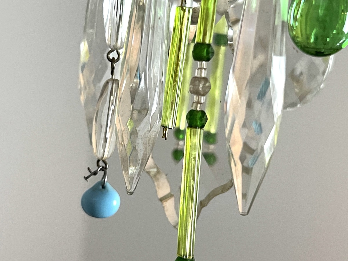 ����ƥ����������ꥹ����ɥ��åס��ߥ˥����ǥꥢ��WS001