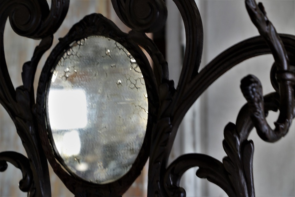 �礭�ʥ��㥹�ȥ������󡡥ߥ顼�դ��ۡ��륹����ɡ�4061