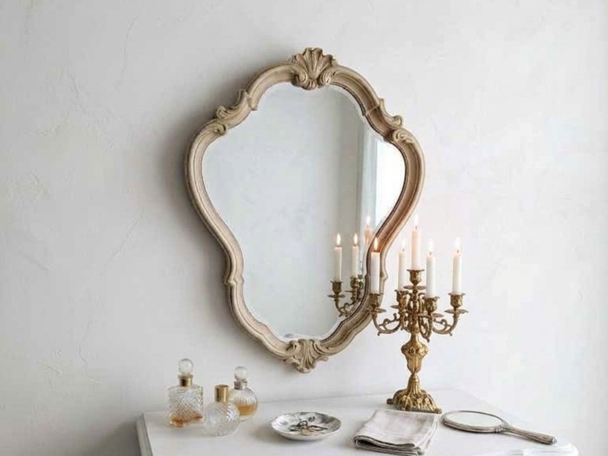 �ե�󥹡���������Ħ�郎�ܤ��줿�����꿧�������ߥ顼��7847