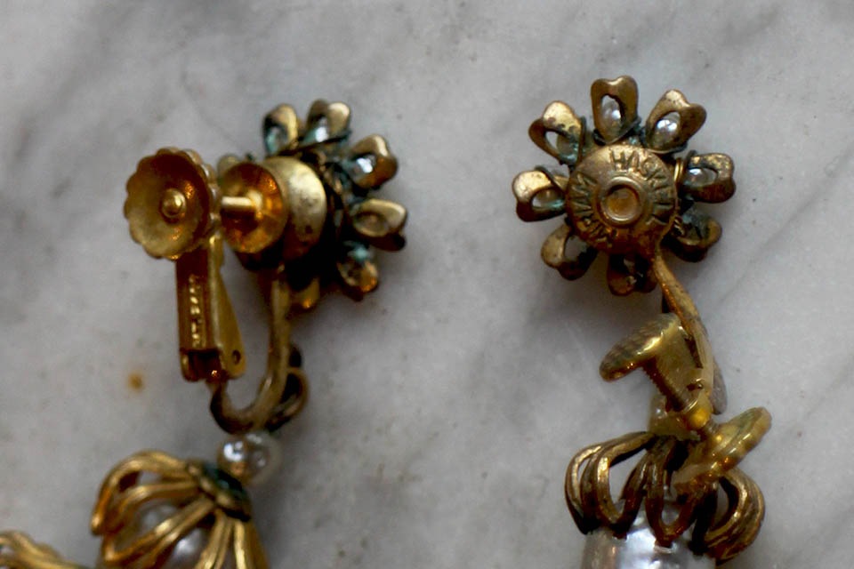 ��Miriam Haskell�ϥߥꥢ�ࡦ�ϥ����롡������ơ��������󥰡�0704