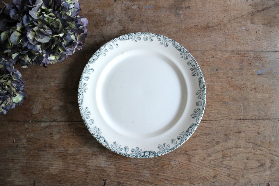 �ե�󥹡�������ҡ�Terre de fer�ʥơ���ɥե�����)�ץ졼�ȡ�305mm��6372