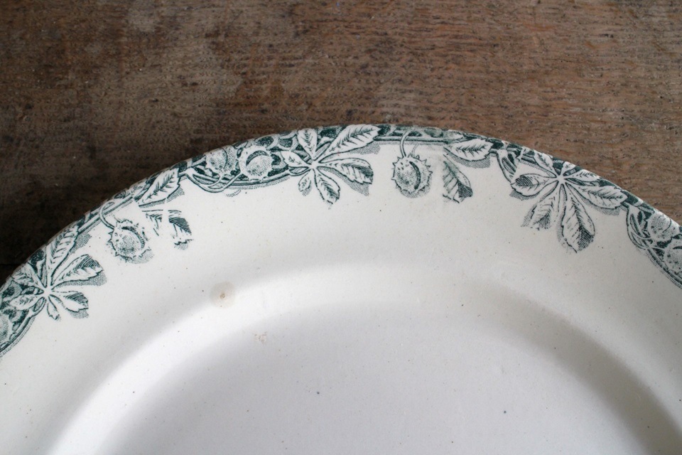 �ե�󥹡�������ҡ�Terre de fer�ʥơ���ɥե�����)�ץ졼�ȡ�305mm��6372