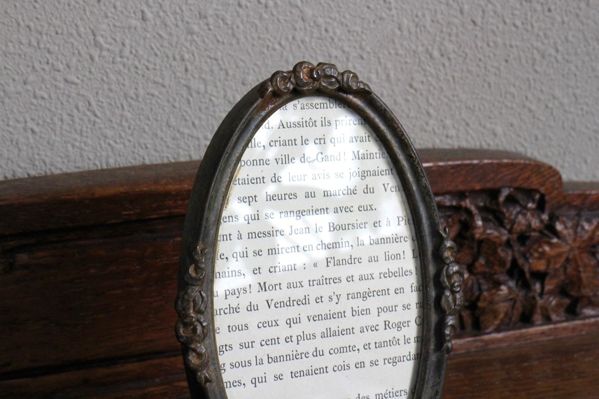 �����ꥹ���鯤��������ܤ��줿��������ե��ȥե졼�ࡡ4765_01