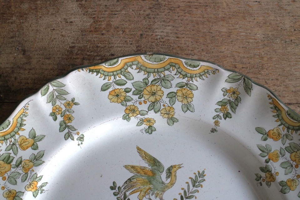 �ե�󥹡��ॹ�ƥ����Ƥ����ץ졼�ȡ�26cm��6048