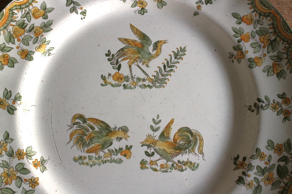 �ե�󥹡��ॹ�ƥ����Ƥ����ץ졼�ȡ�26cm��6048