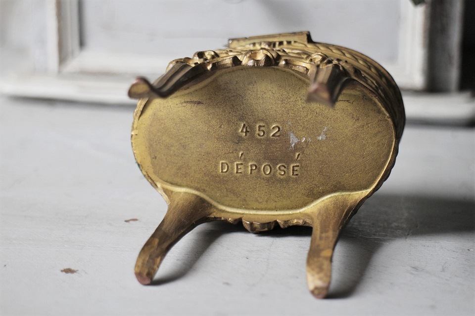 �ե�󥹡��鯤��������ܤ��줿��﫥��奨�꡼��������5743