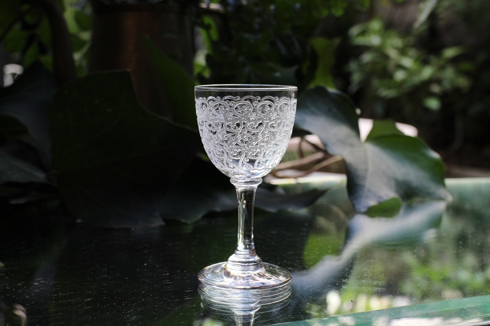 Baccarat Rohan Decanter バカラ ローハン デキャンタ Baccarat