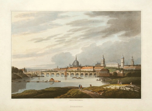 ���С��ȡ��ܥ��䡼 ��1812ǯ����15ǯ�ˤ����ƤΥ衼���åѽ�������Ͽ�� 1815ǯ No.3