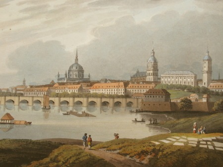 ���С��ȡ��ܥ��䡼 ��1812ǯ����15ǯ�ˤ����ƤΥ衼���åѽ�������Ͽ�� 1815ǯ No.3