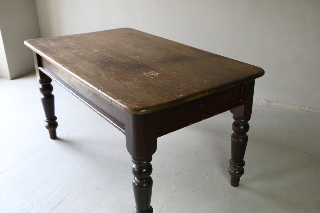 �ե�󥹡��ڥ���ƥåɡ��ơ��֥롡5535