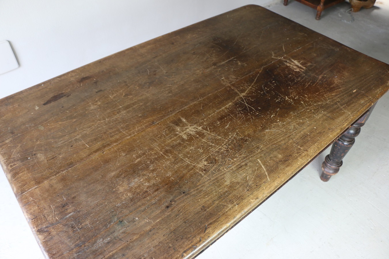 �ե�󥹡��ڥ���ƥåɡ��ơ��֥롡5535