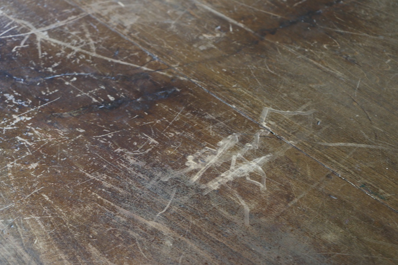 �ե�󥹡��ڥ���ƥåɡ��ơ��֥롡5535