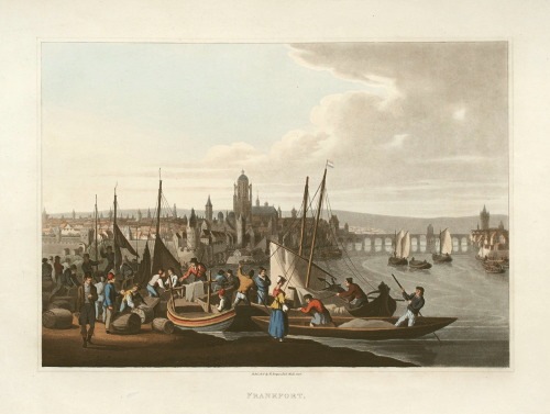 ���С��ȡ��ܥ��䡼 ��1812ǯ����15ǯ�ˤ����ƤΥ衼���åѽ�������Ͽ�� 1815ǯ No.7