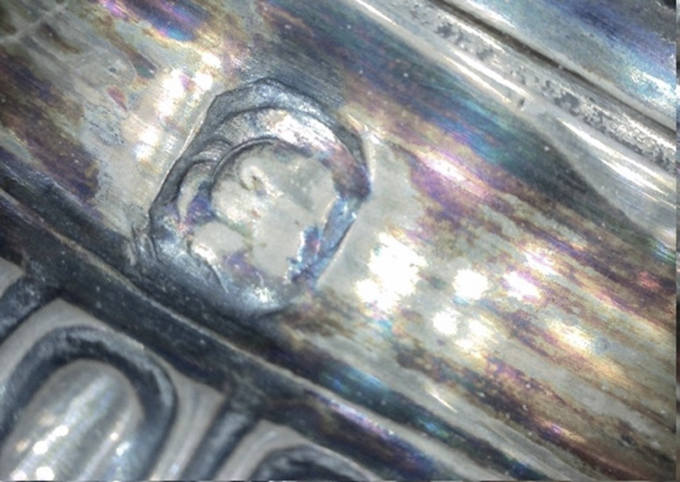 �ե�󥹡�Gaston Bardies�ҡ�����С����������ܤ��줿����������ͤξ����ʥե��١�����123mm��6378