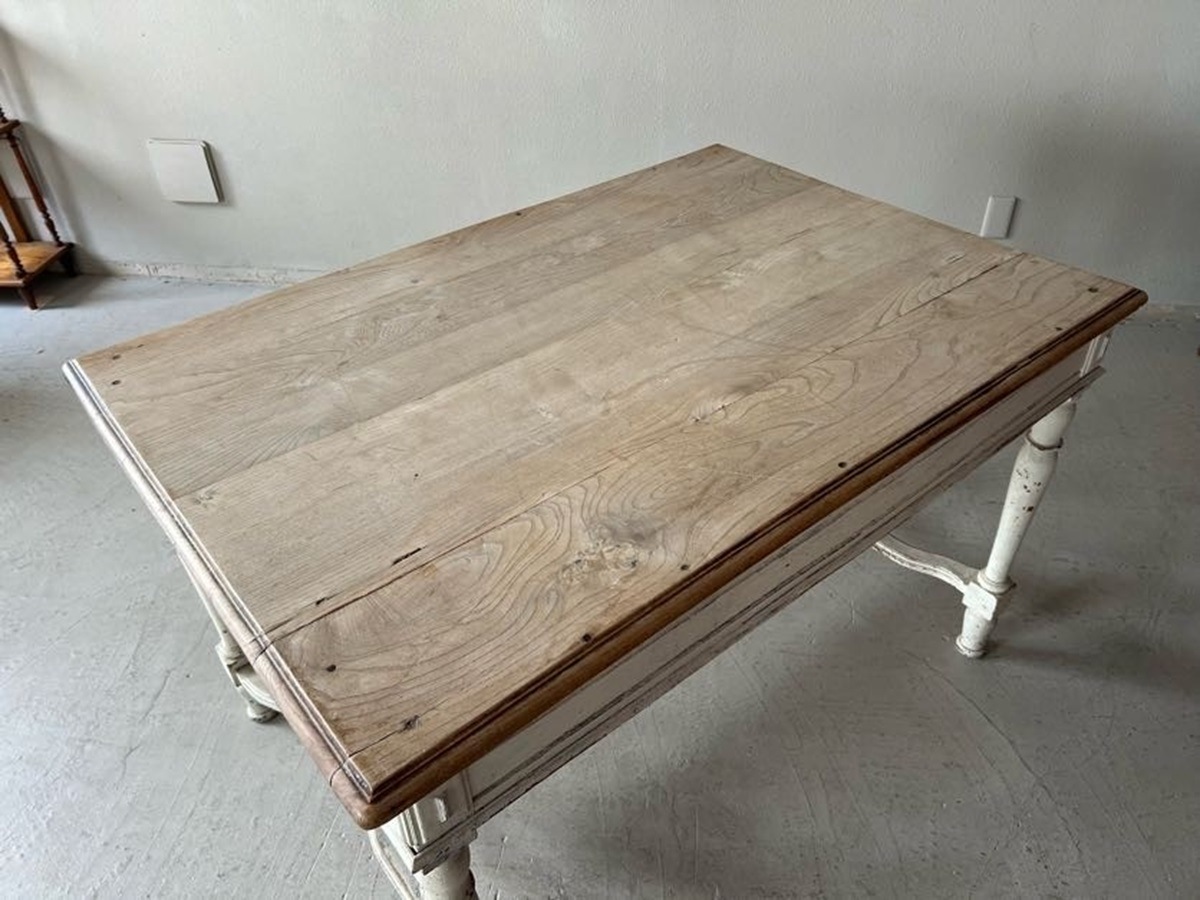 �ե�󥹡��ڥ���ƥåɡ��ơ��֥롡6693