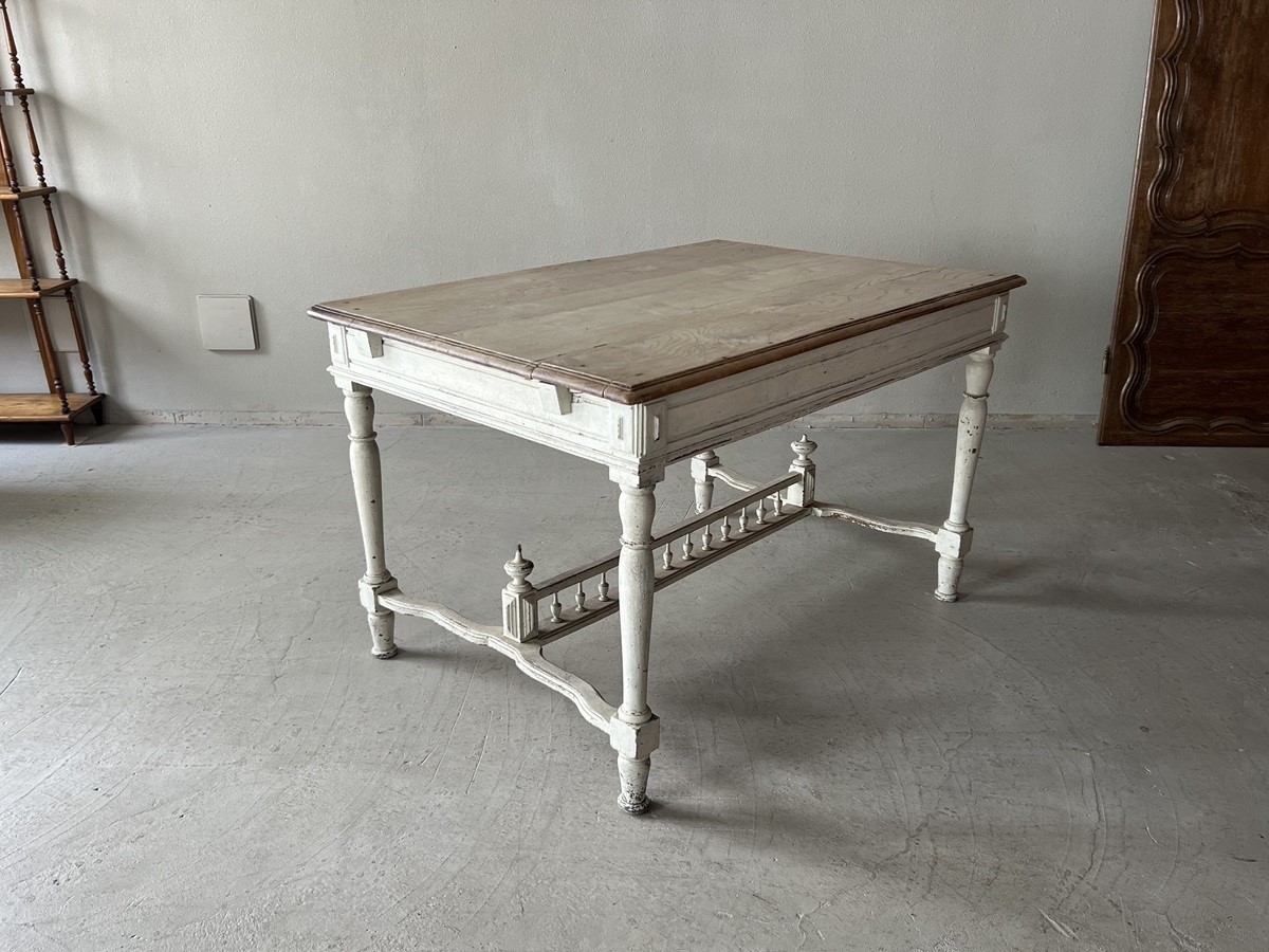 �ե�󥹡��ڥ���ƥåɡ��ơ��֥롡6693