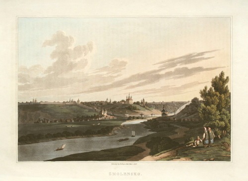 ���С��ȡ��ܥ��䡼 ��1812ǯ����15ǯ�ˤ����ƤΥ衼���åѽ�������Ͽ�� 1815ǯ No.6