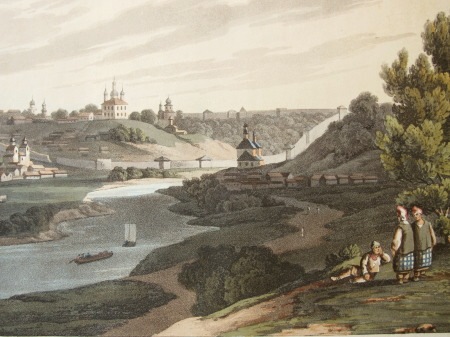 ���С��ȡ��ܥ��䡼 ��1812ǯ����15ǯ�ˤ����ƤΥ衼���åѽ�������Ͽ�� 1815ǯ No.6