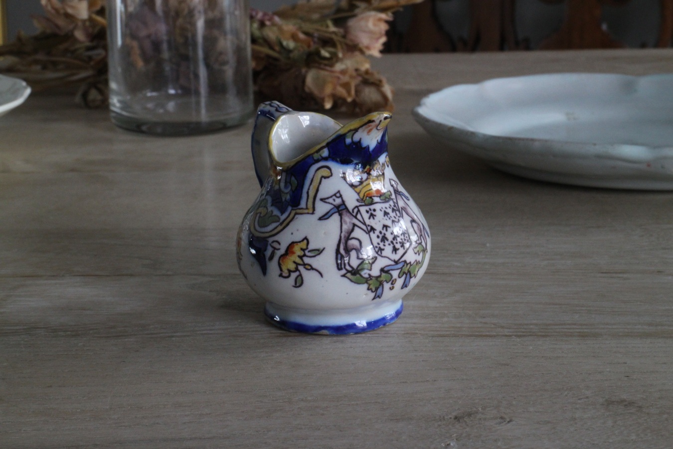 �ե�󥹡��롼�����ҡ��ե������󥹾Ƥ������⡼�른�㥰��7508