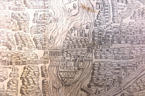 ѥĻ׿ Х󡦥󥹥 1550ǯ