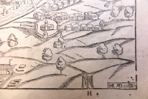 ѥĻ׿ Х󡦥󥹥 1550ǯ