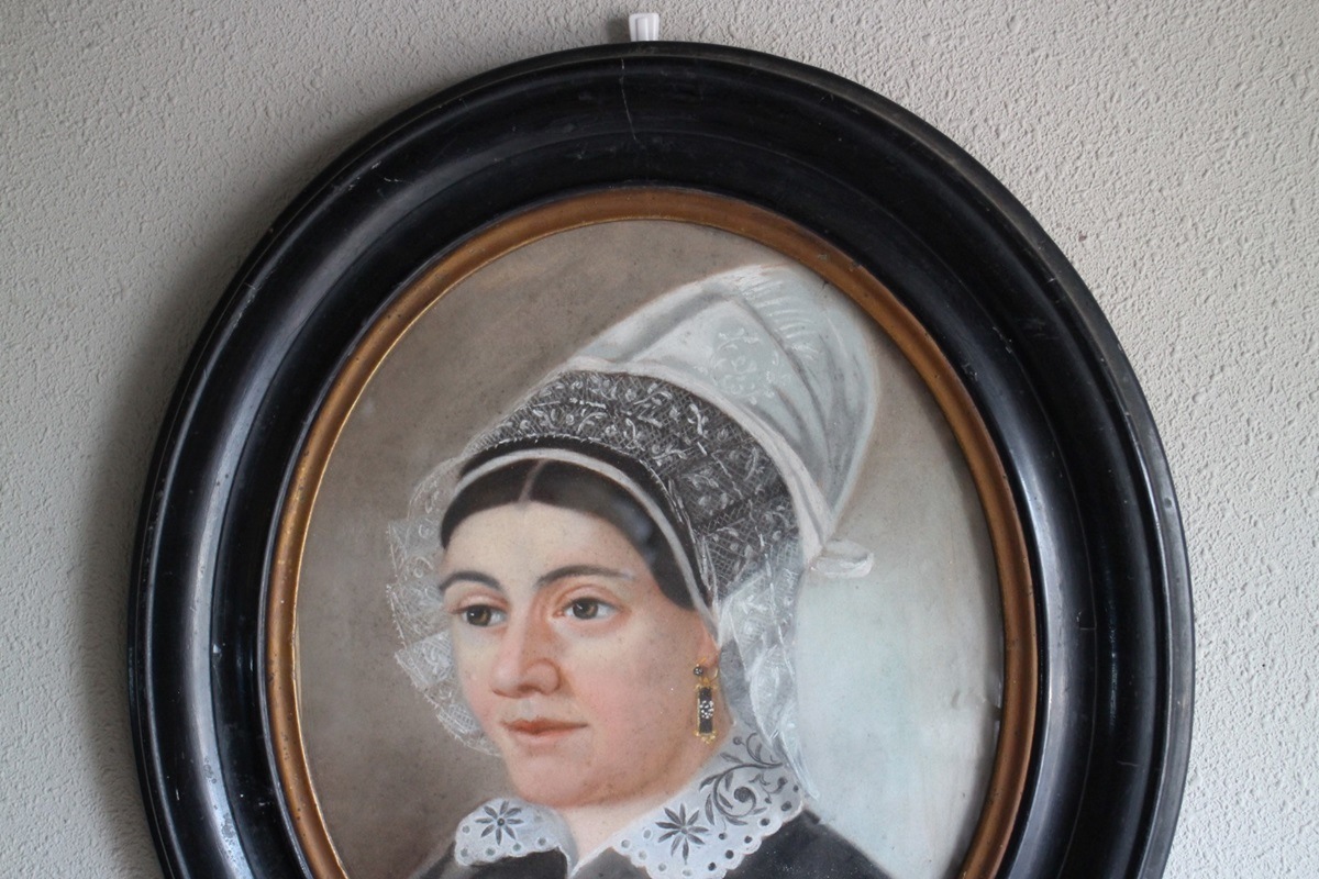 �ե�󥹡���̿����줿�����ξ����褬���ä��ʥݥ쥪�����ͼ��ե졼�ࡡ6353