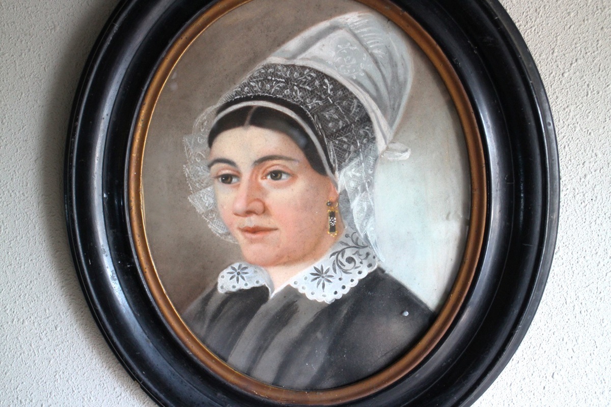 �ե�󥹡���̿����줿�����ξ����褬���ä��ʥݥ쥪�����ͼ��ե졼�ࡡ6353