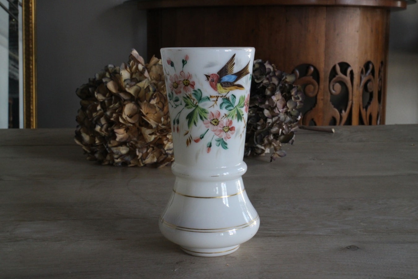 �ե�󥹡�Ļ�γ����������줿�����ѥ�󥬥饹�Υե��١�����7448