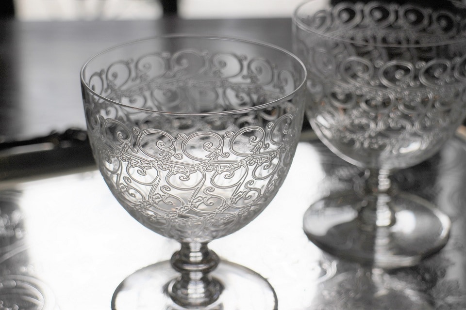 �Х��顡�����ϥ󡡥磻�󥰥饹100mm��4827_4828_2975