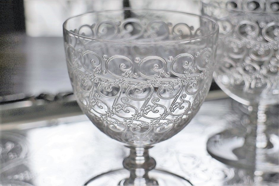 �Х��顡�����ϥ󡡥磻�󥰥饹100mm��4827_4828_2975