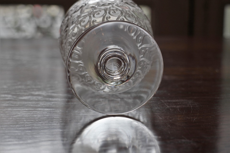 �Х��顡�����ϥ󡡥磻�󥰥饹100mm��4827_4828_2975