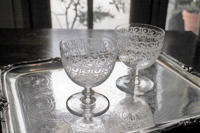 �Х��顡�����ϥ󡡥磻�󥰥饹100mm��4827_4828_2975