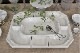 �����ꥢ�� La Compagnia Dei Decori  �����С��ץ졼�ȥ��åȡ�4077
