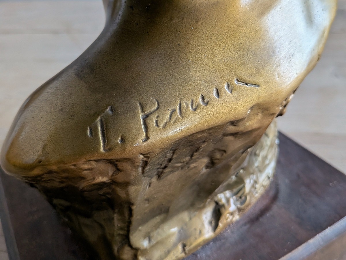 �����ꥢ��T. Pedrucci��T. �ڥɥ�å��ˡ��Ҥɤ�Υ֥��󥺶������Х��ȡ�7122