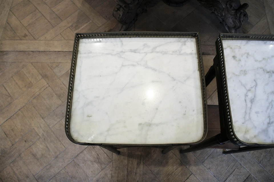 �ޥۥ��ˡ����ޡ��֥�ȥåס��٥åɥ����ɥơ��֥롡�ڥ���4726