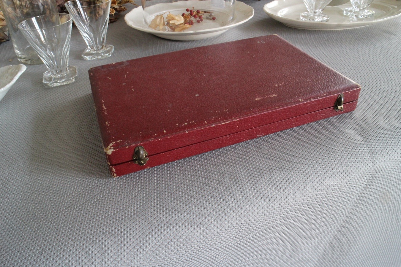 �ե�󥹡�Saint Medard�ʥ��󡦥������˥���С��ץ졼�ƥåɥ��ס���12�ܥ��åȡ�7367