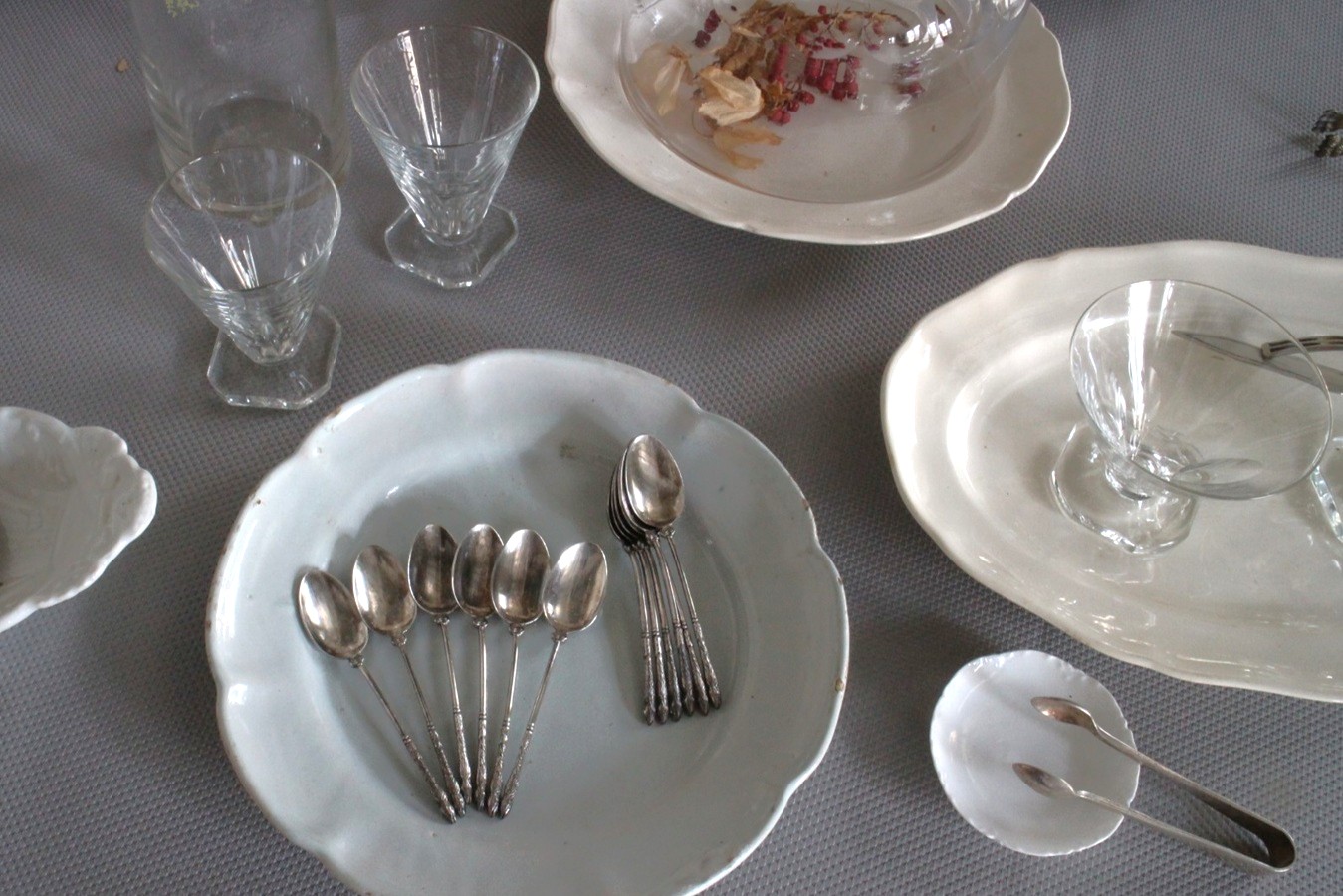 �ե�󥹡�Saint Medard�ʥ��󡦥������˥���С��ץ졼�ƥåɥ��ס���12�ܥ��åȡ�7367