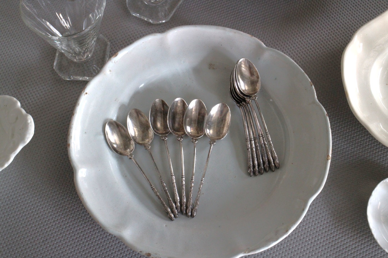 �ե�󥹡�Saint Medard�ʥ��󡦥������˥���С��ץ졼�ƥåɥ��ס���12�ܥ��åȡ�7367