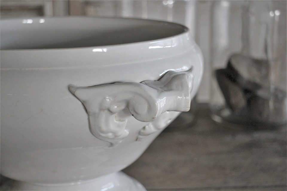 フランス サルグミンヌ スーピエール 475001 | フラワーベース